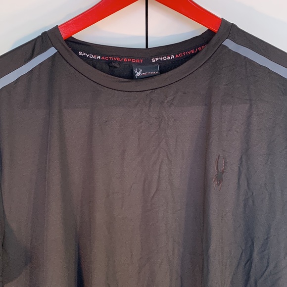 Spyder (XL) - Picture 1 of 11